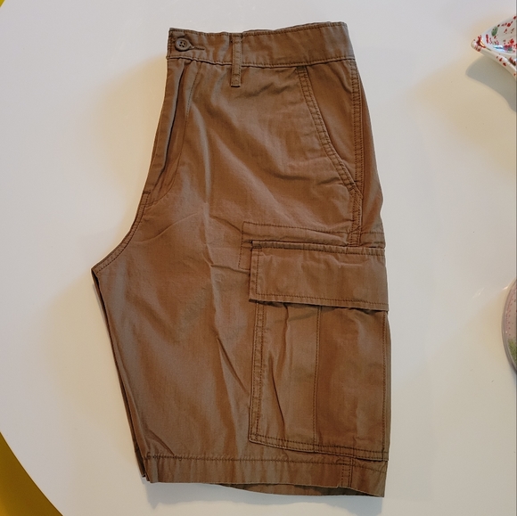 Levi's Men Cargo Shorts - Picture 2 of 6